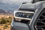 Toyota Tacoma TRD Off-Road Double Cab 2019 года